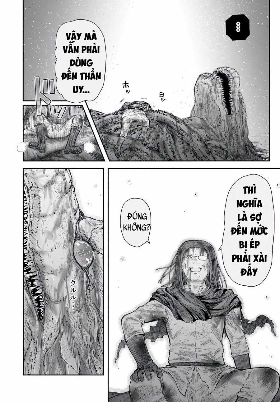 Isekai Ojisan Chapter 64 trang 25