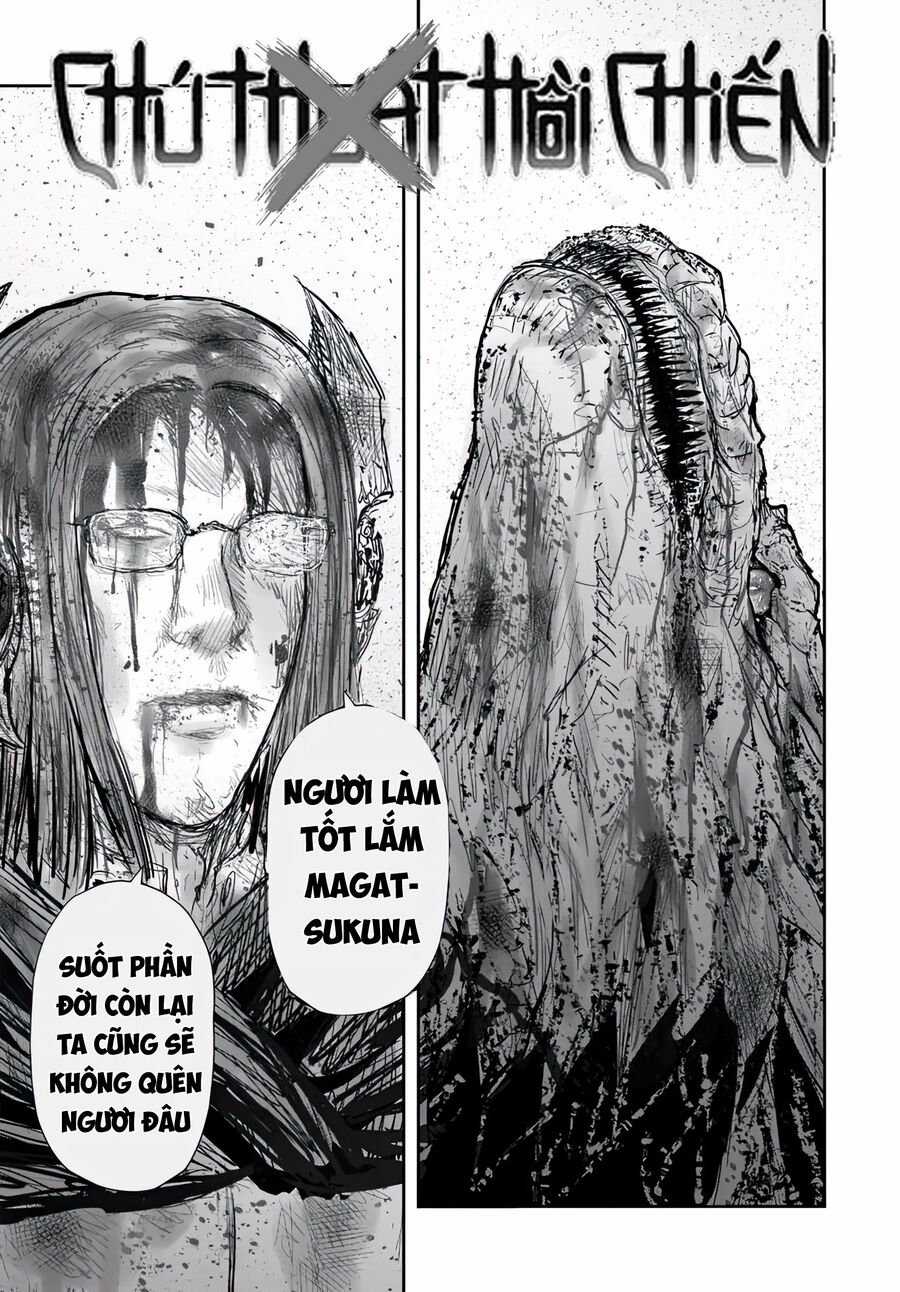 Isekai Ojisan Chapter 64 trang 30