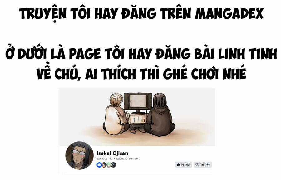 Isekai Ojisan Chapter 64 trang 31