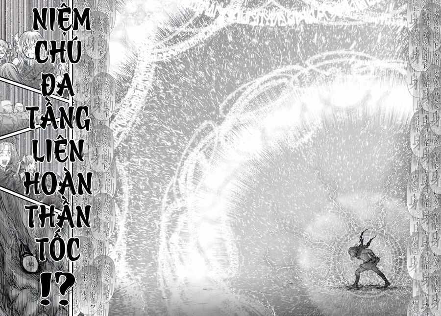 Isekai Ojisan Chapter 64 trang 7