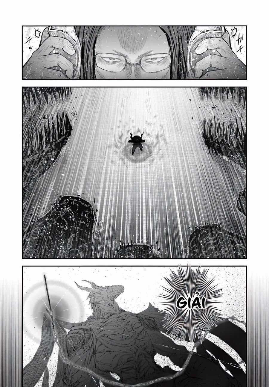 Isekai Ojisan Chapter 64 trang 8