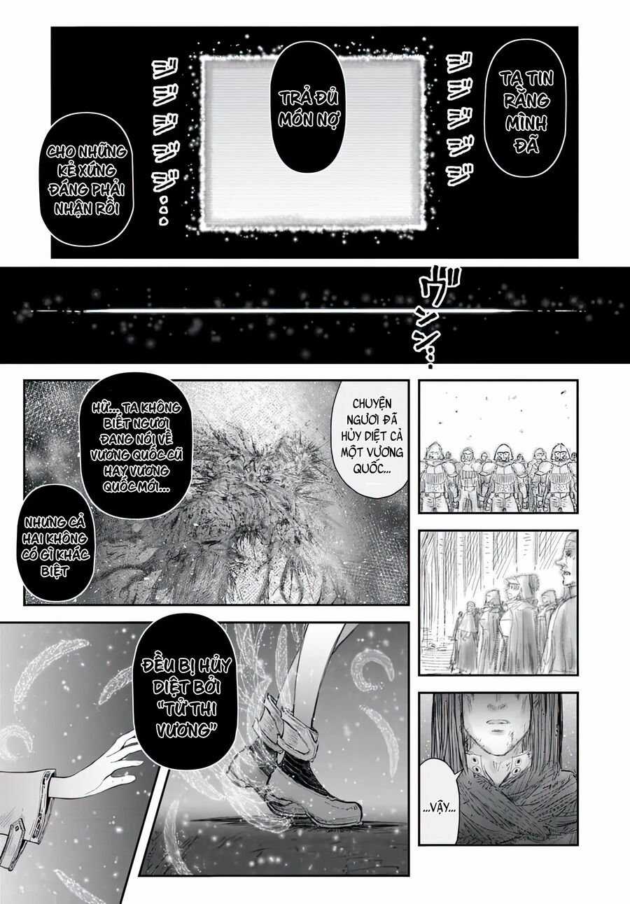 Isekai Ojisan Chapter 65 trang 16