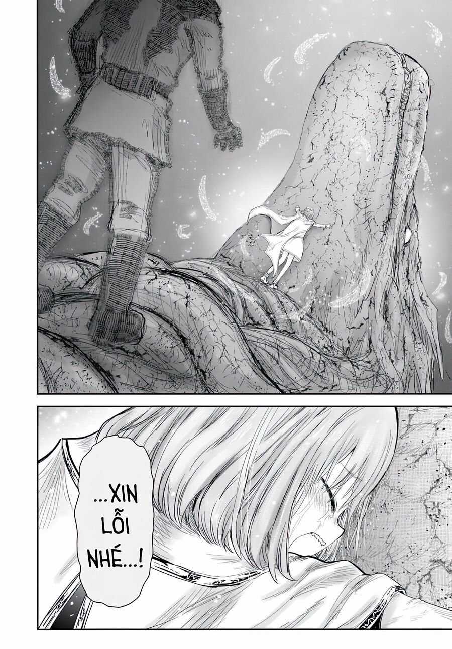 Isekai Ojisan Chapter 65 trang 17