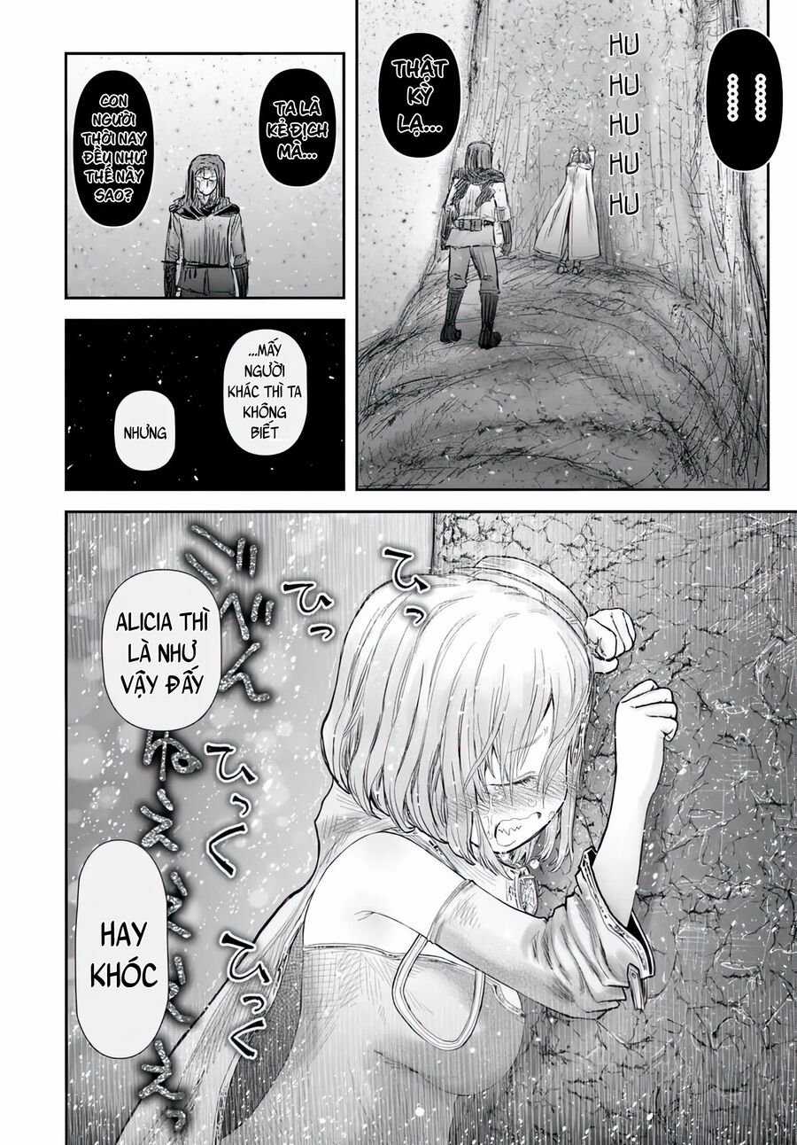 Isekai Ojisan Chapter 65 trang 19