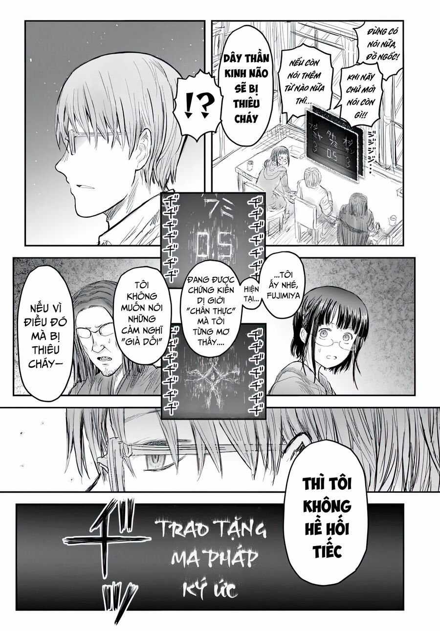 Isekai Ojisan Chapter 65 trang 2