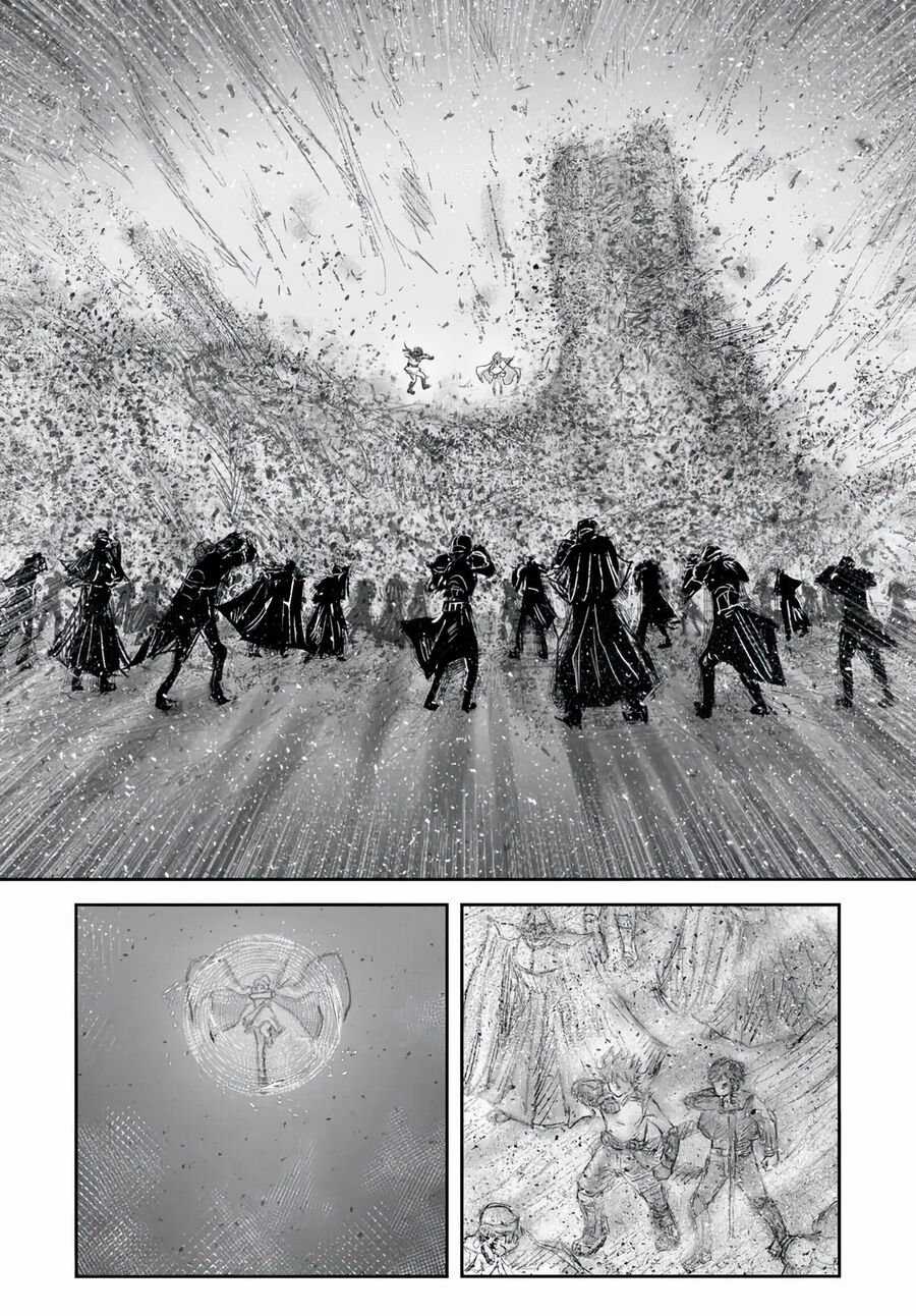 Isekai Ojisan Chapter 65 trang 25