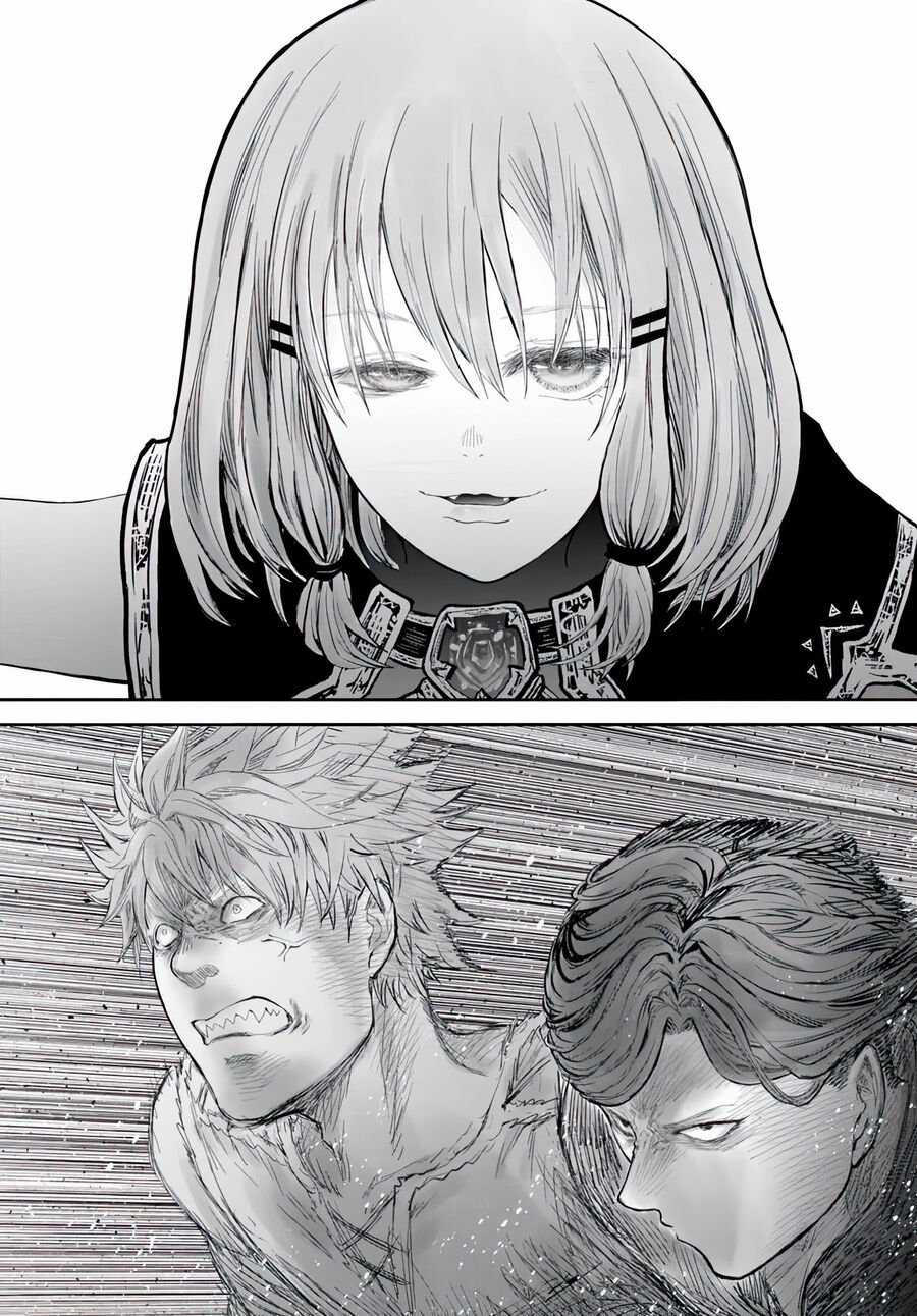 Isekai Ojisan Chapter 65 trang 27