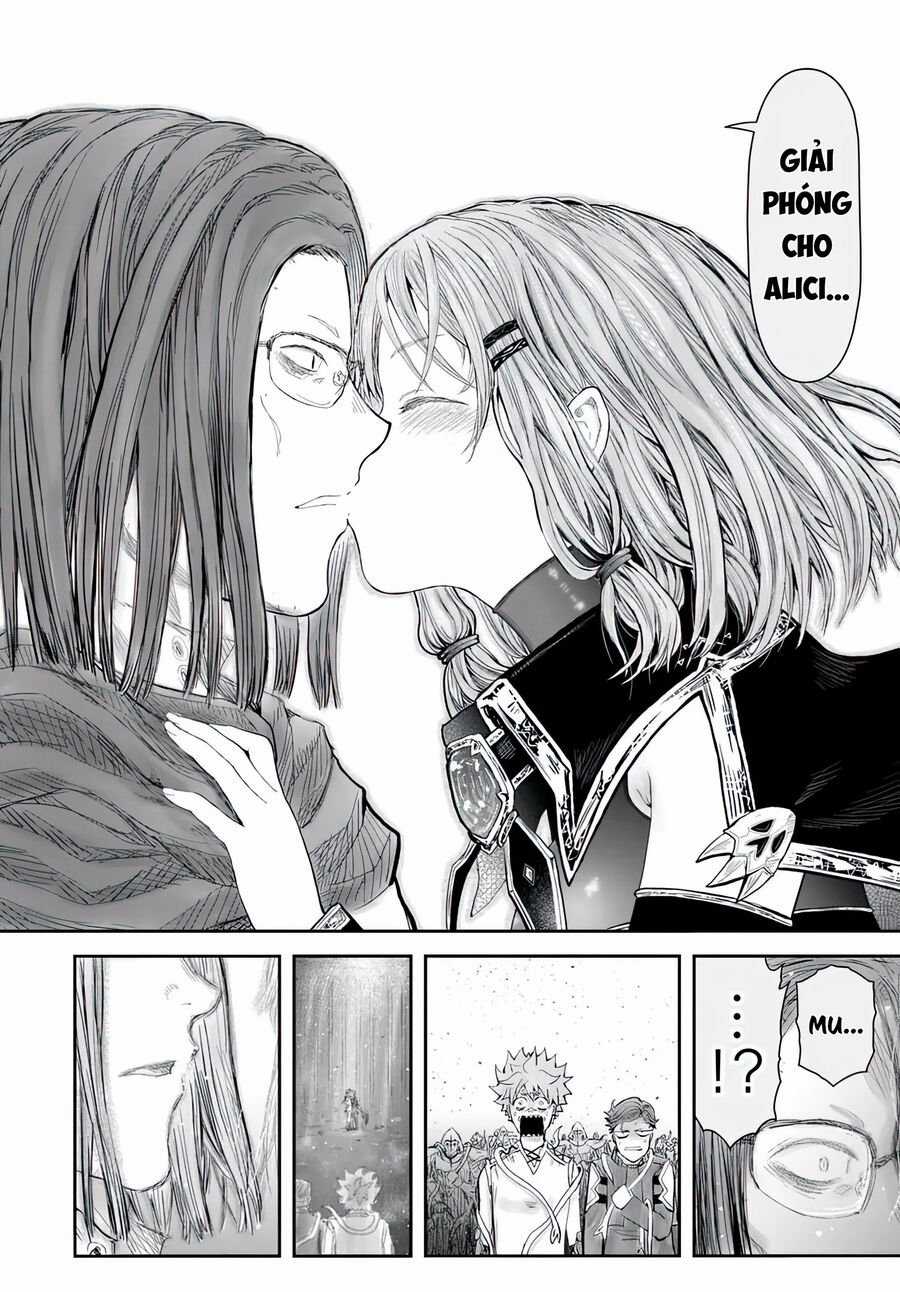 Isekai Ojisan Chapter 65 trang 31