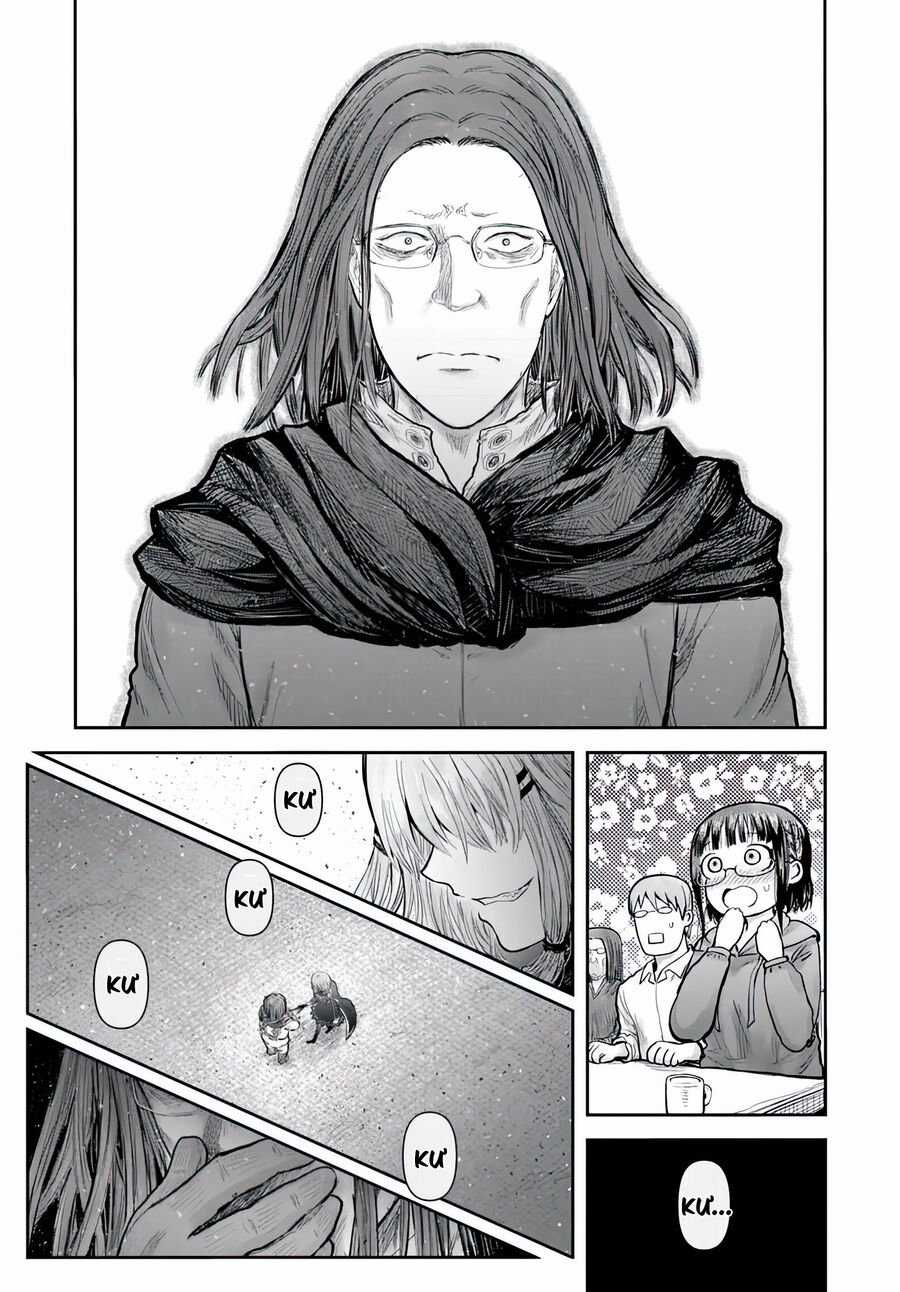 Isekai Ojisan Chapter 65 trang 32