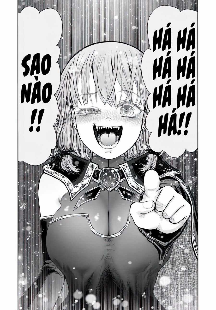 Isekai Ojisan Chapter 65 trang 33