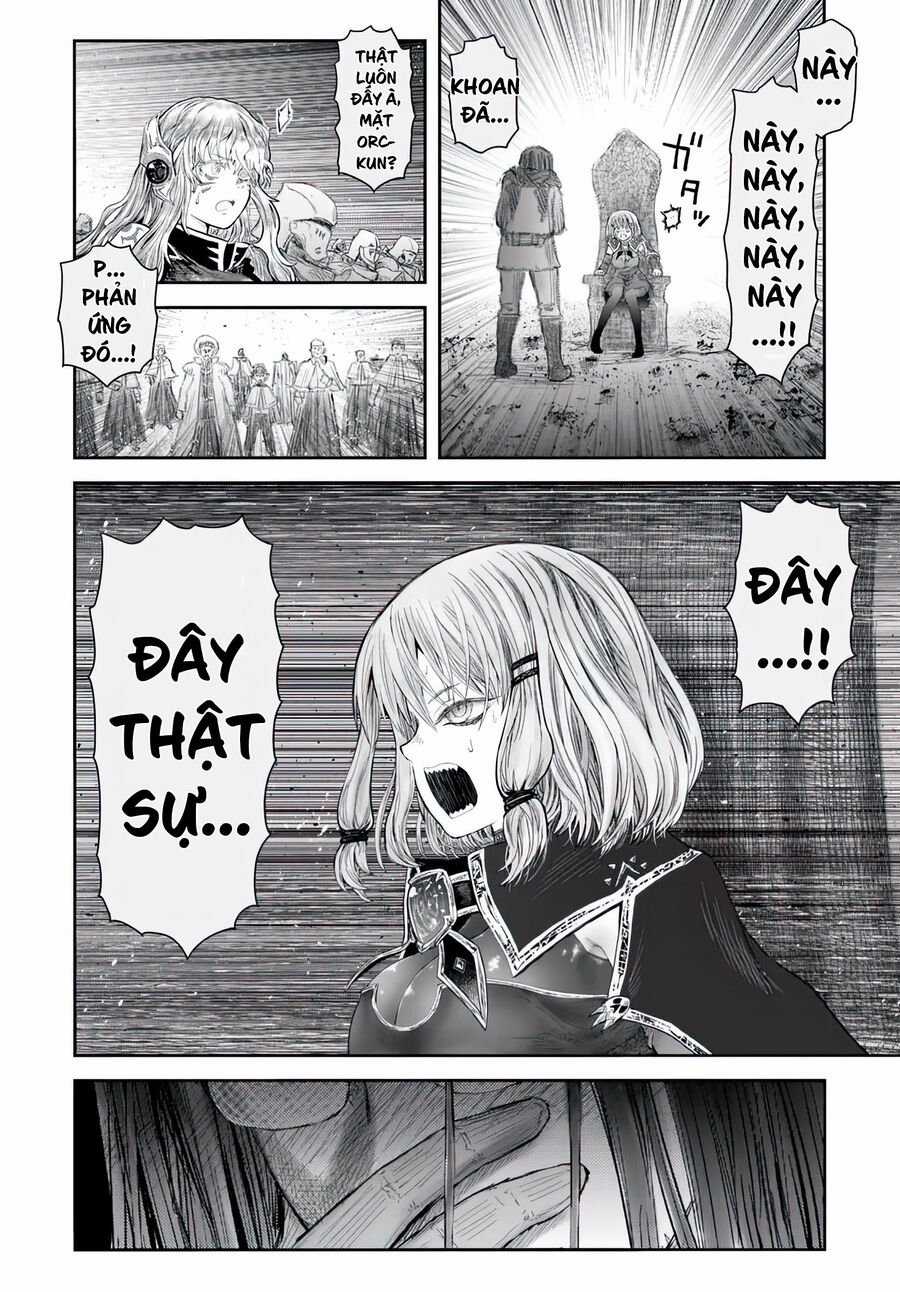 Isekai Ojisan Chapter 65 trang 37