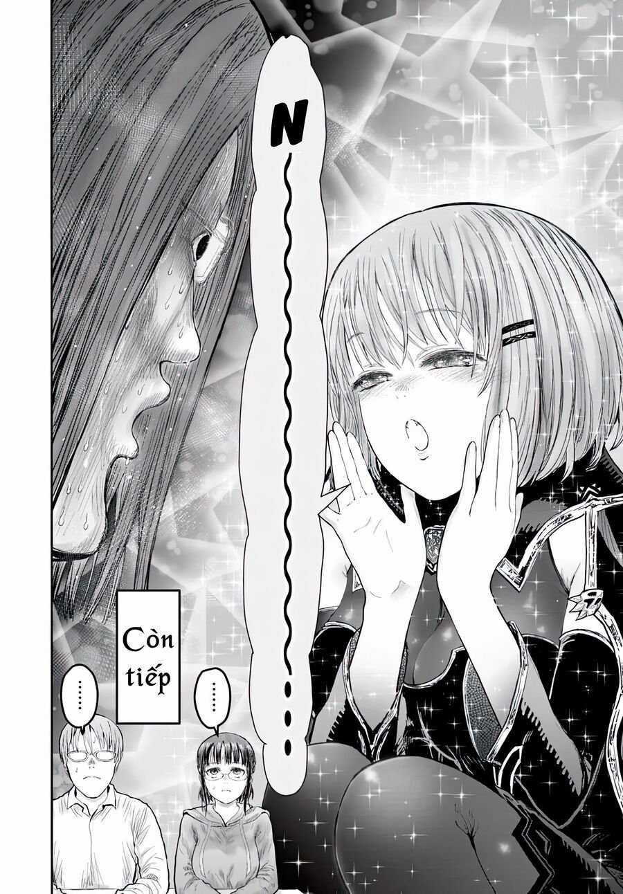 Isekai Ojisan Chapter 65 trang 41