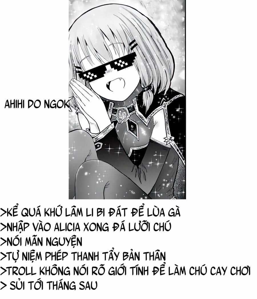 Isekai Ojisan Chapter 65 trang 43