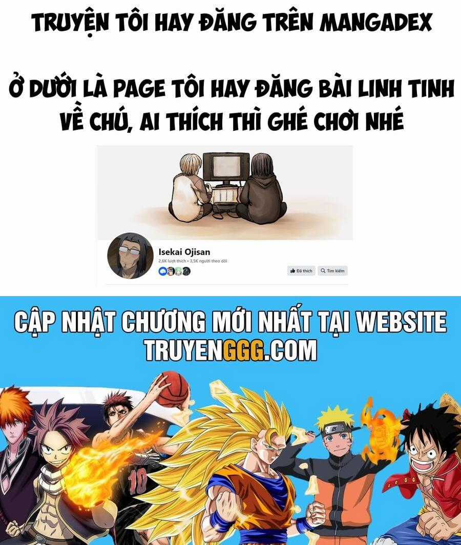 Isekai Ojisan Chapter 65 trang 45