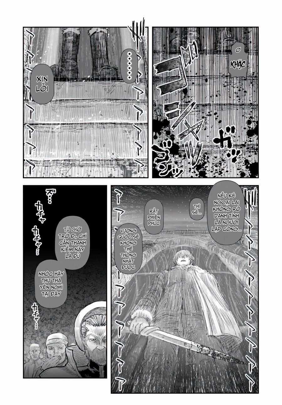 Isekai Ojisan Chapter 65 trang 7