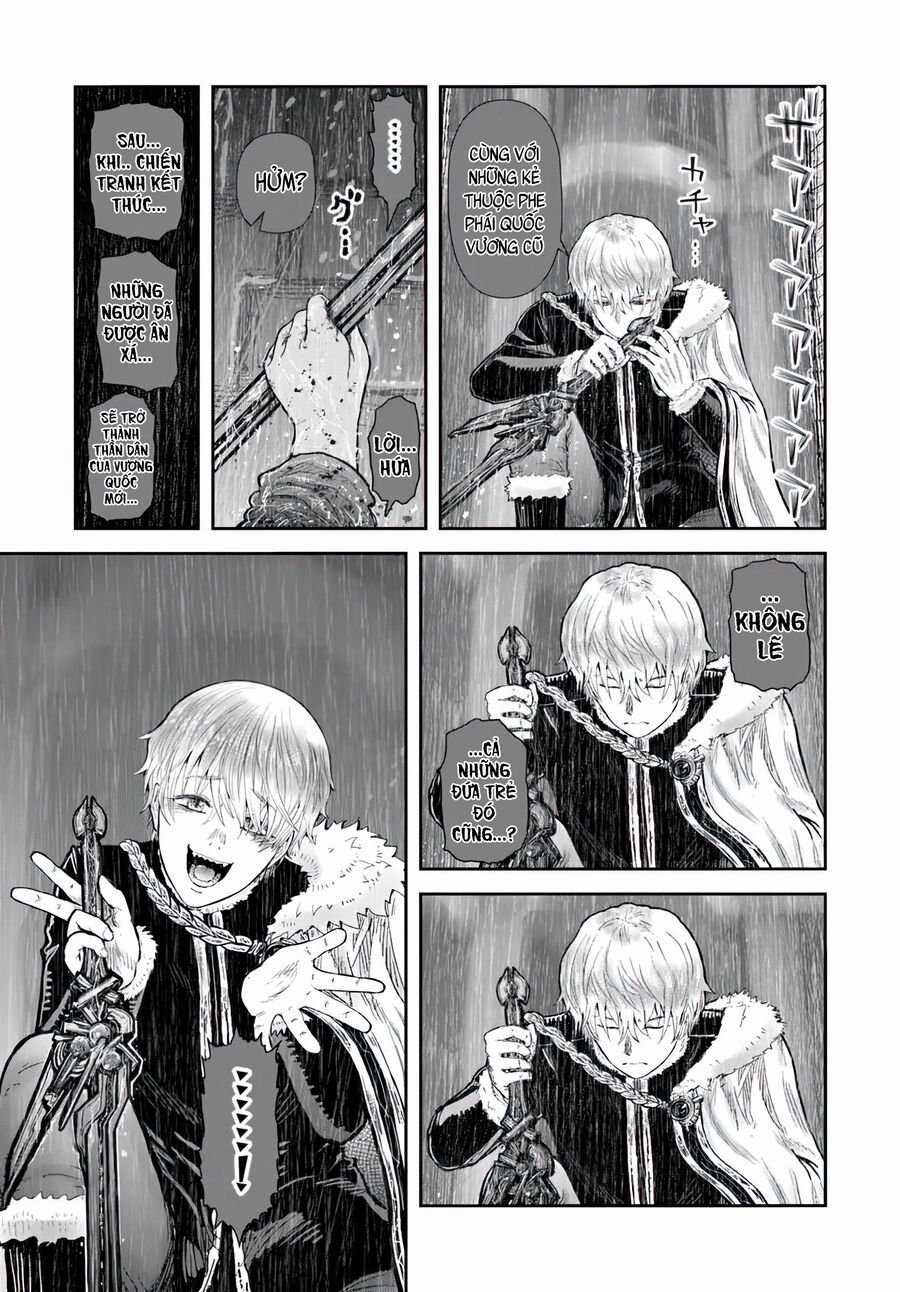 Isekai Ojisan Chapter 65 trang 8