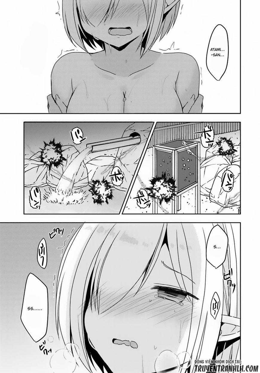 Isekai Onsen Ni Tensei Shita Ore No Kounou Ga Tondemosugiru Chapter 10 trang 15