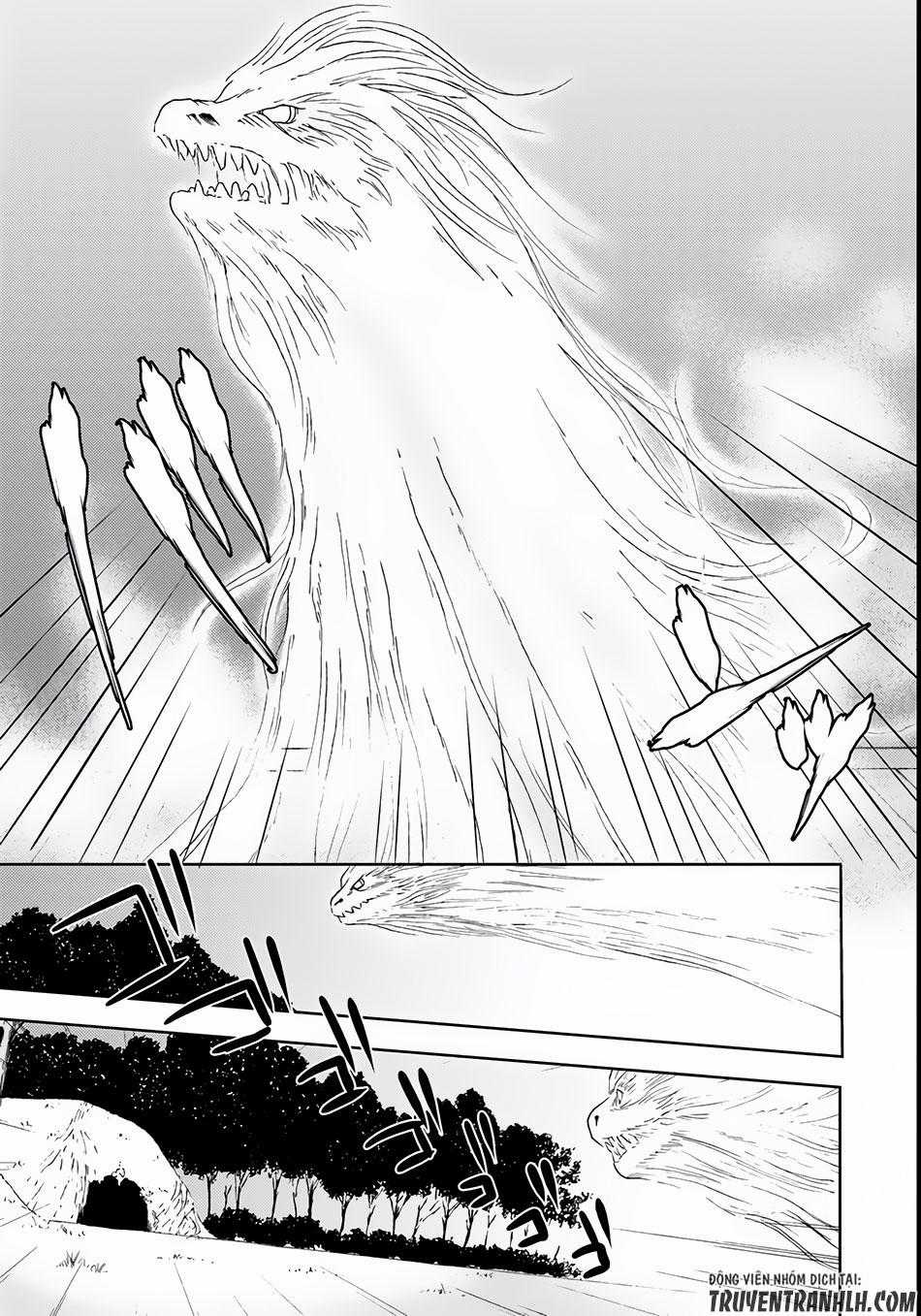 Isekai Onsen Ni Tensei Shita Ore No Kounou Ga Tondemosugiru Chapter 5 trang 11