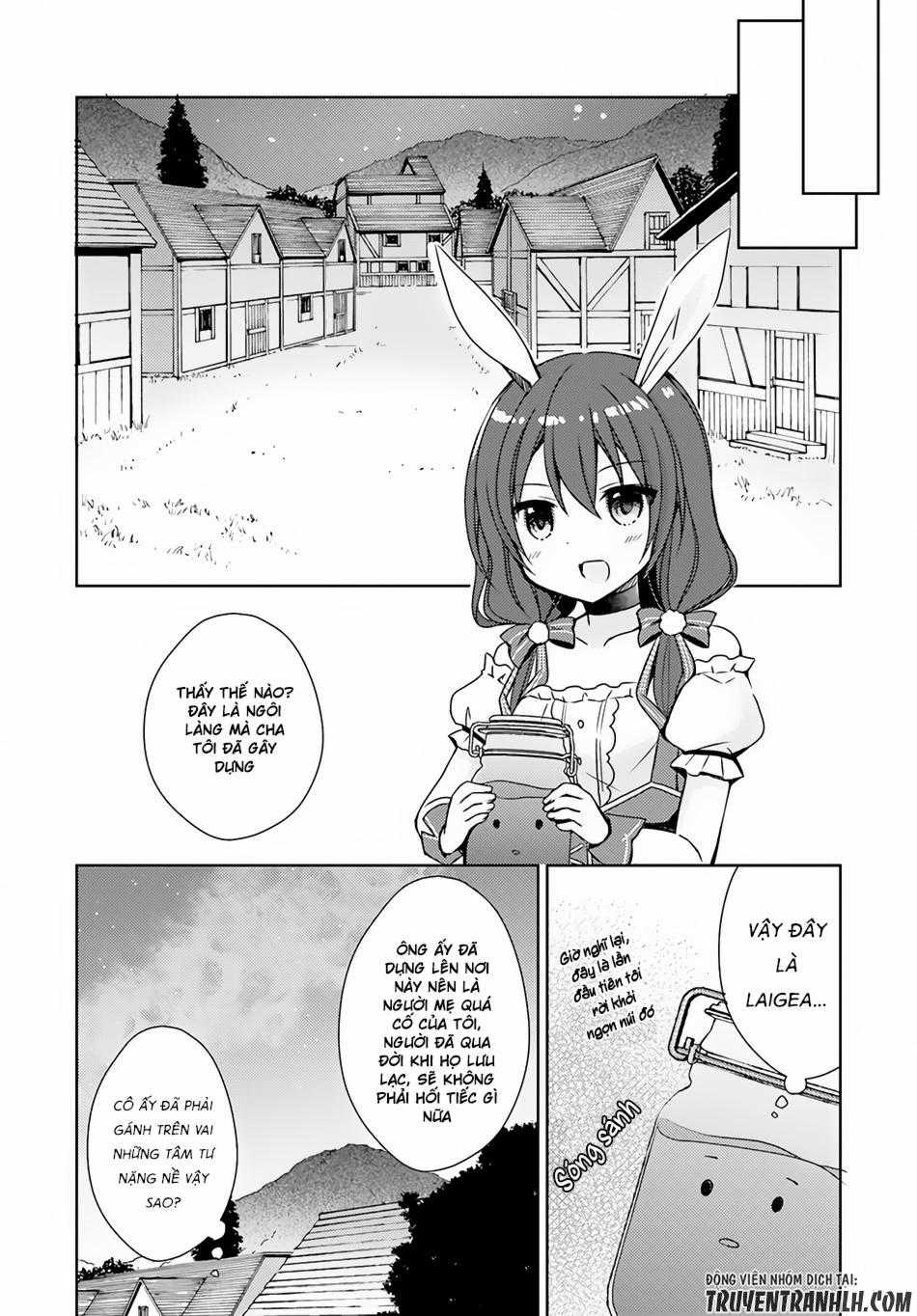 Isekai Onsen Ni Tensei Shita Ore No Kounou Ga Tondemosugiru Chapter 7 trang 15