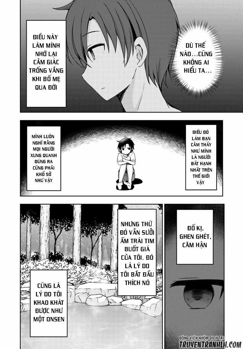 Isekai Onsen Ni Tensei Shita Ore No Kounou Ga Tondemosugiru Chapter 9 trang 16