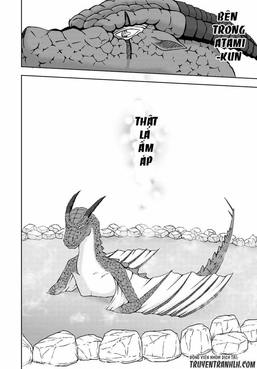 Isekai Onsen Ni Tensei Shita Ore No Kounou Ga Tondemosugiru Chapter 9 trang 18