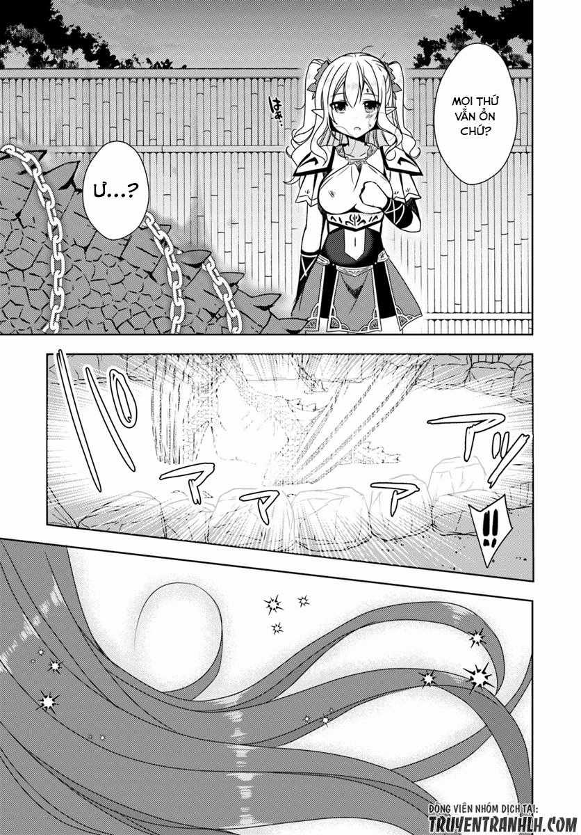 Isekai Onsen Ni Tensei Shita Ore No Kounou Ga Tondemosugiru Chapter 9 trang 19