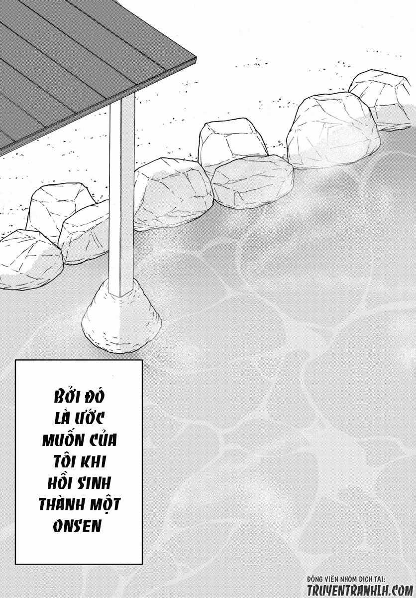Isekai Onsen Ni Tensei Shita Ore No Kounou Ga Tondemosugiru Chapter 9 trang 34