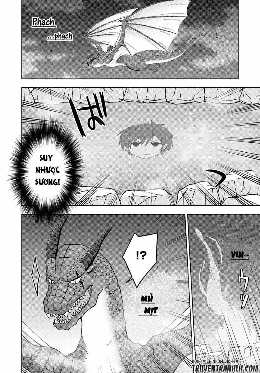 Isekai Onsen Ni Tensei Shita Ore No Kounou Ga Tondemosugiru Chapter 9 trang 6