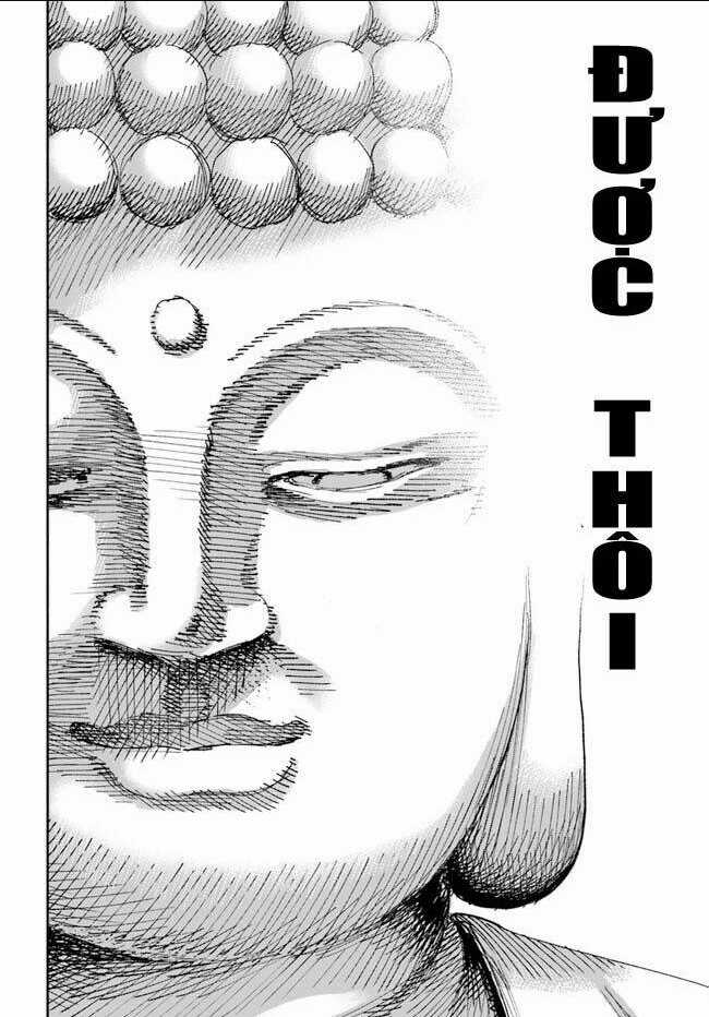 Isekai Samurai Chapter 1.2 trang 23