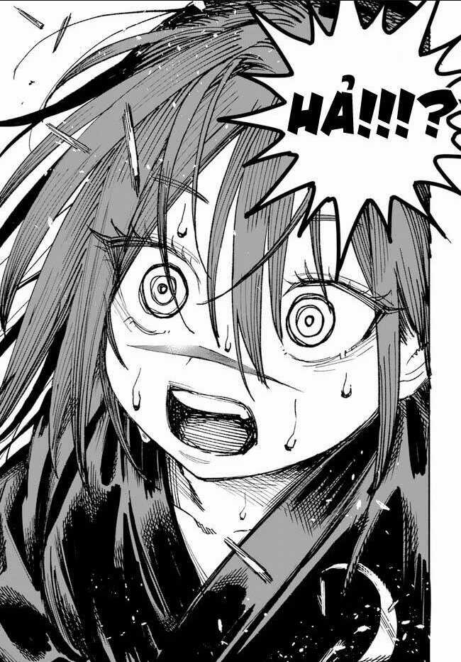 Isekai Samurai Chapter 1.2 trang 29