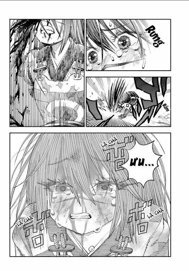 Isekai Samurai Chapter 1.2 trang 5