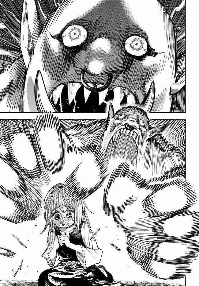 Isekai Samurai Chapter 2.1 trang 10