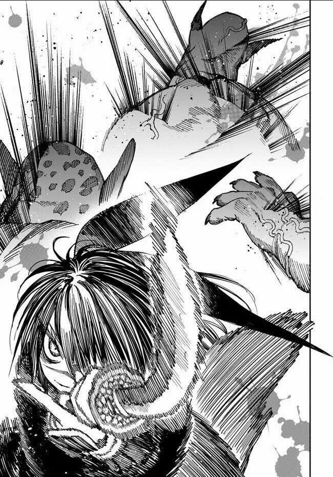 Isekai Samurai Chapter 2.1 trang 15