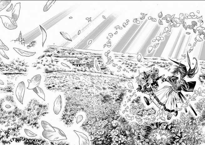 Isekai Samurai Chapter 3 trang 36