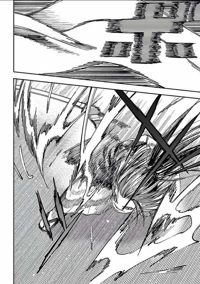 Isekai Samurai Chapter 3 trang 5