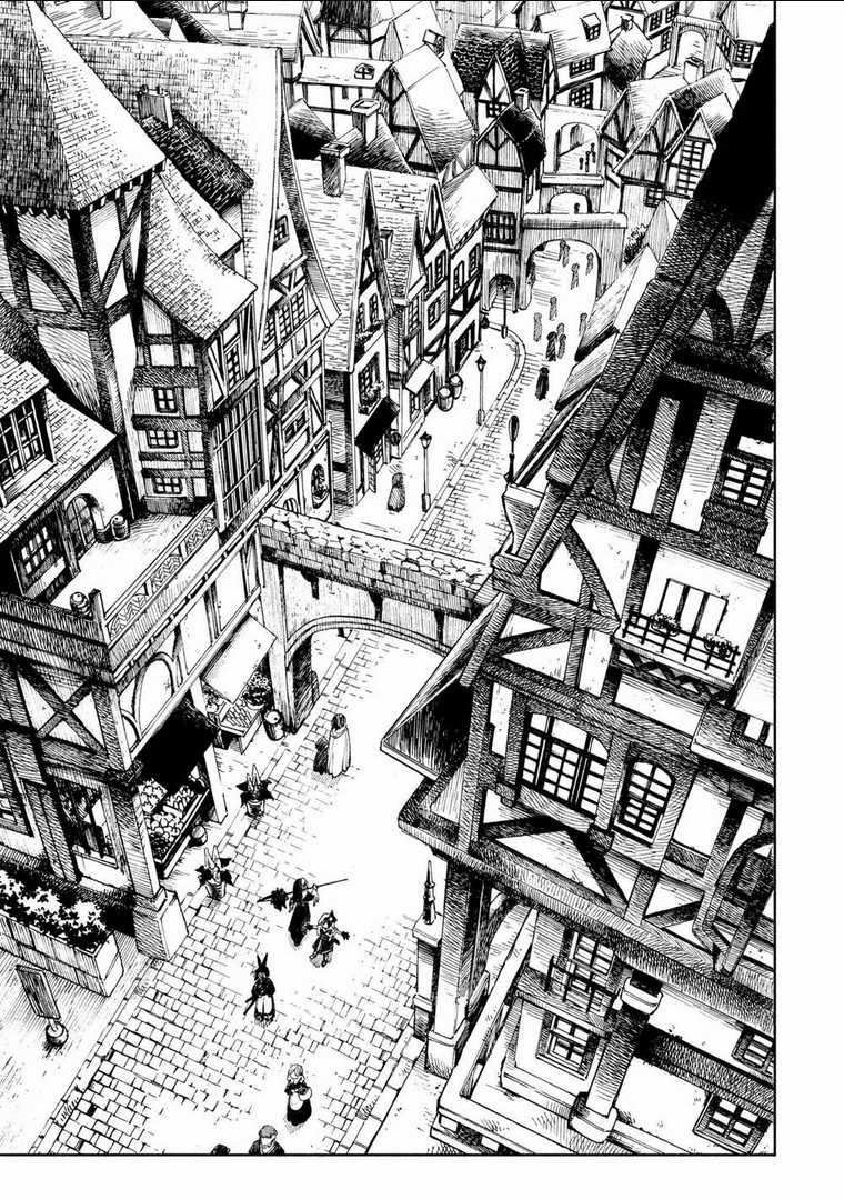 Isekai Samurai Chapter 5 trang 11