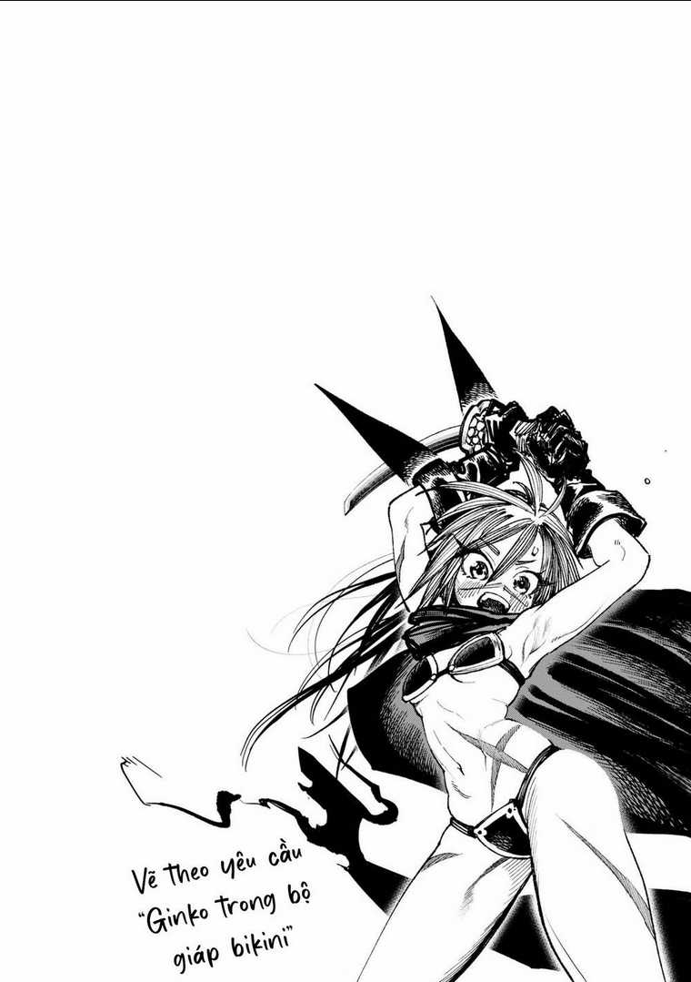 Isekai Samurai Chapter 5 trang 53