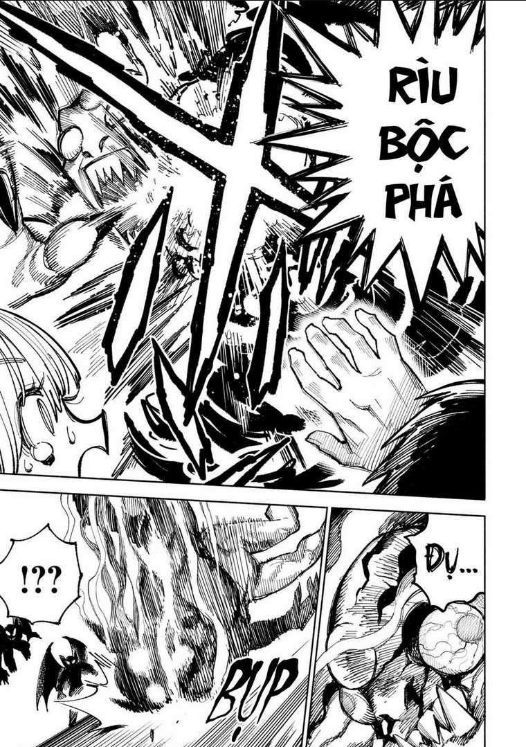 Isekai Samurai Chapter 5 trang 7