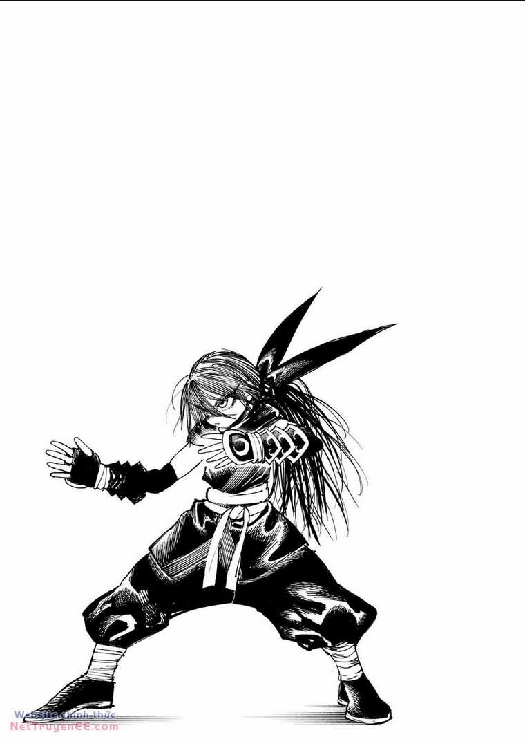 Isekai Samurai Chapter 6 trang 25