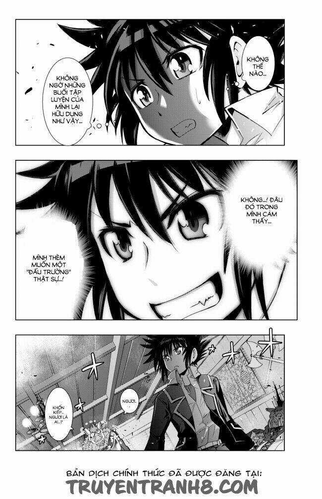 Isekai Shihai No Skill Taker: Zero Kara Hajimeru Dorei Harem Chapter 1 trang 19