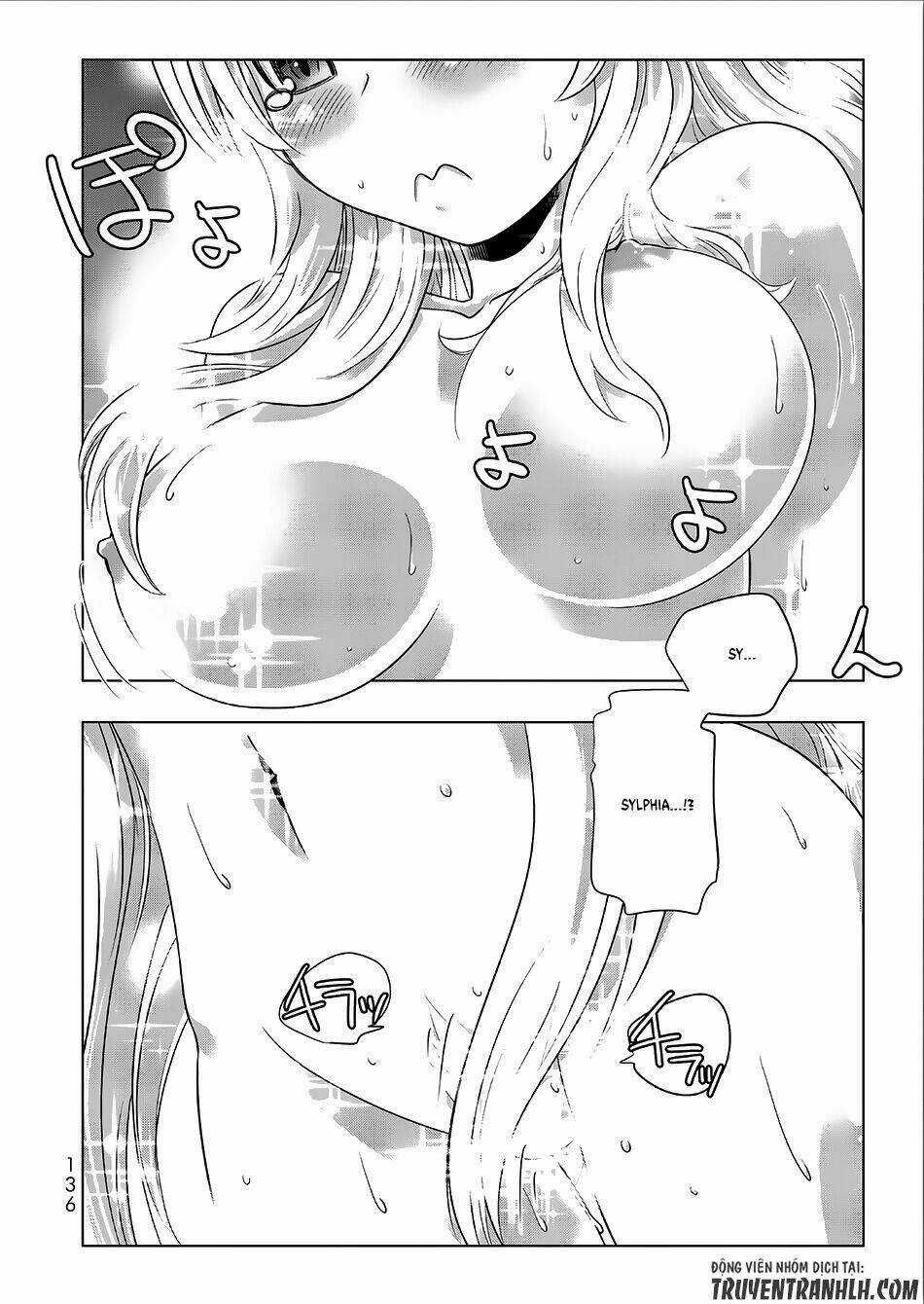 Isekai Shihai No Skill Taker: Zero Kara Hajimeru Dorei Harem Chapter 15 trang 5