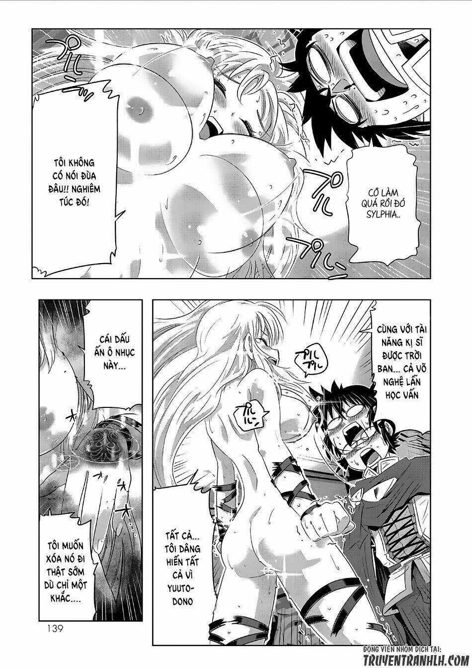 Isekai Shihai No Skill Taker: Zero Kara Hajimeru Dorei Harem Chapter 15 trang 8
