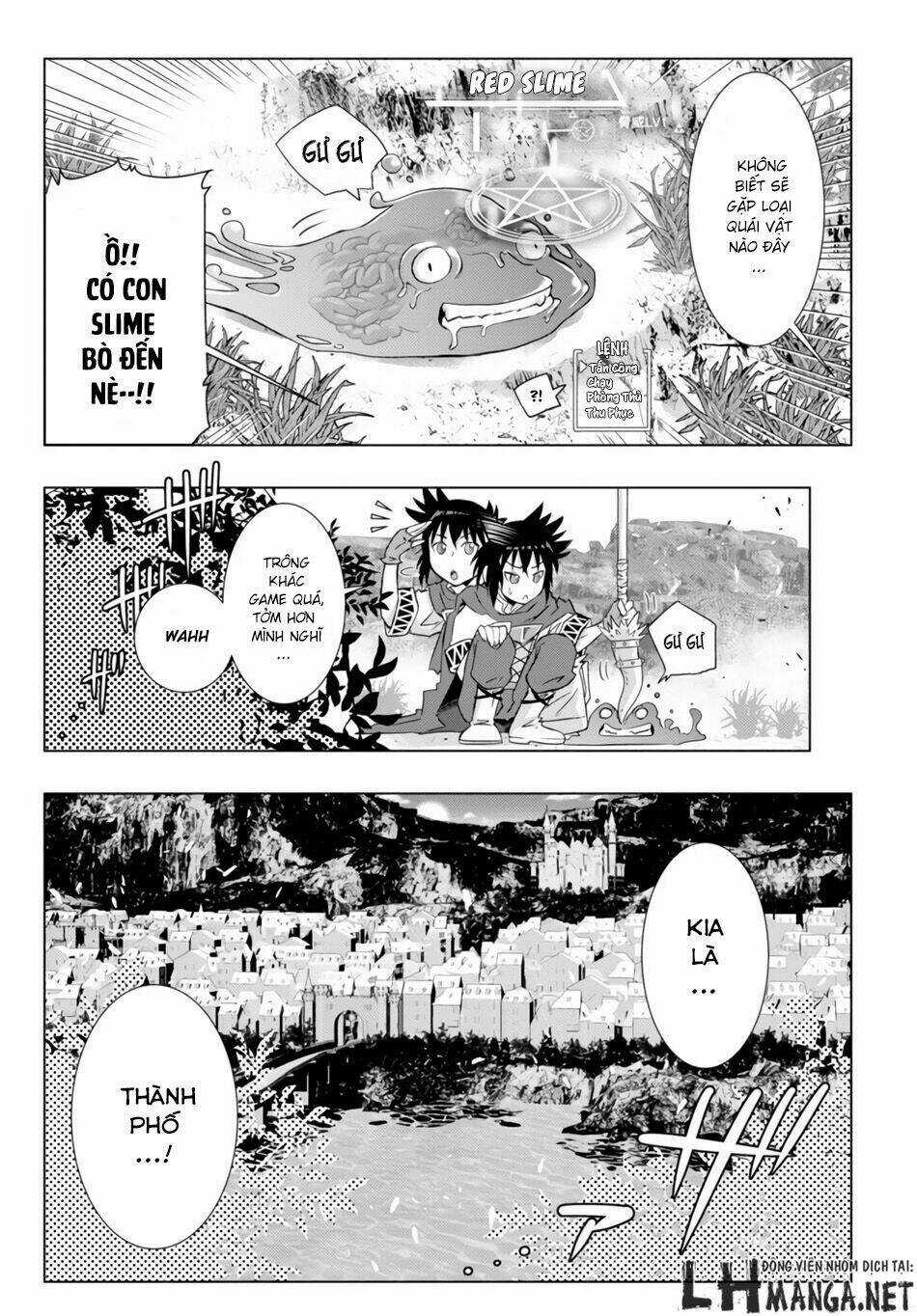 Isekai Shihai No Skill Taker: Zero Kara Hajimeru Dorei Harem Chapter 2 trang 10