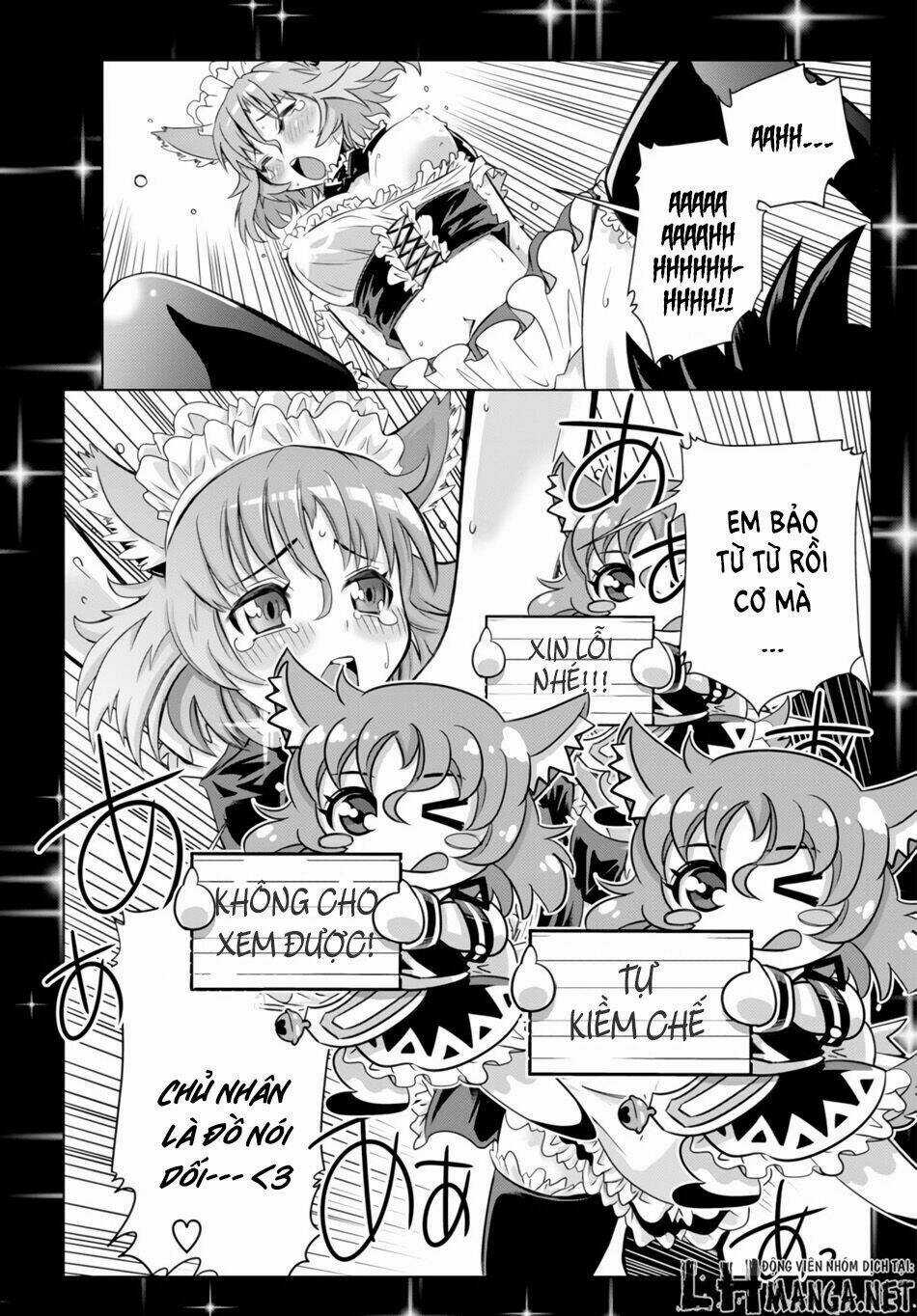 Isekai Shihai No Skill Taker: Zero Kara Hajimeru Dorei Harem Chapter 2 trang 17