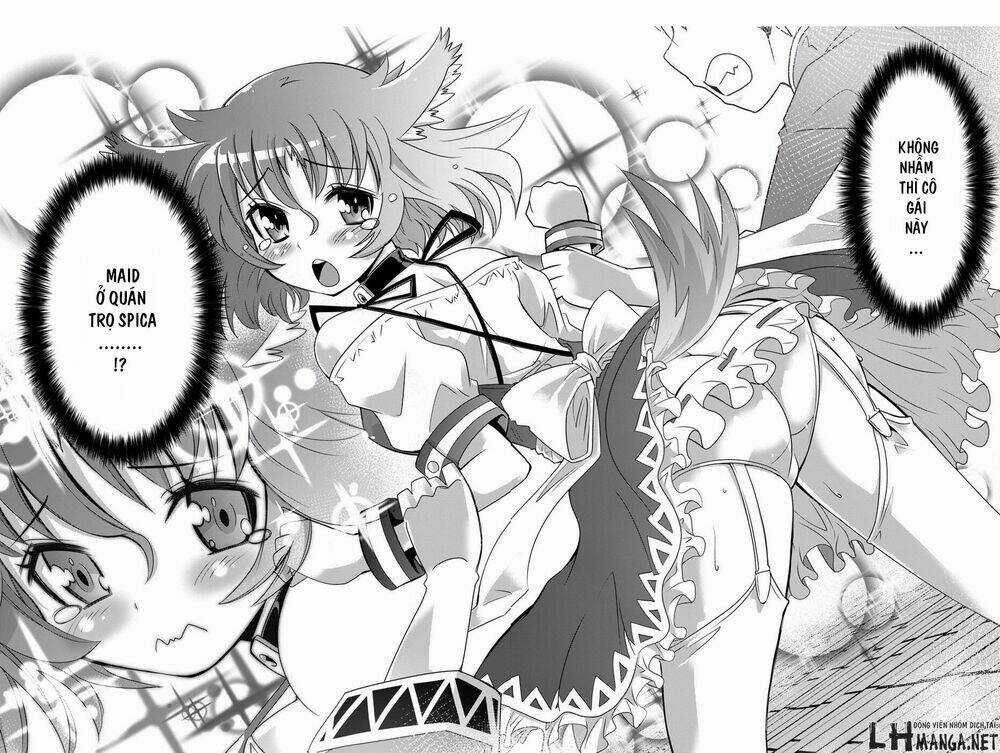 Isekai Shihai No Skill Taker: Zero Kara Hajimeru Dorei Harem Chapter 3 trang 17