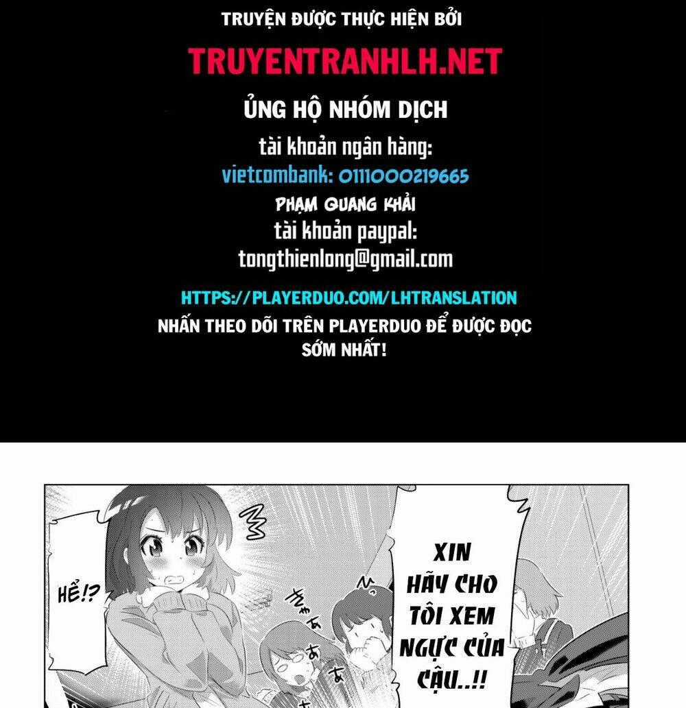 Isekai Shihai No Skill Taker: Zero Kara Hajimeru Dorei Harem Chapter 39 trang 0