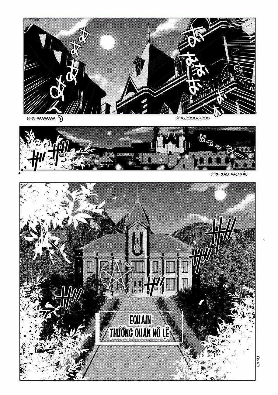 Isekai Shihai No Skill Taker: Zero Kara Hajimeru Dorei Harem Chapter 4 trang 18