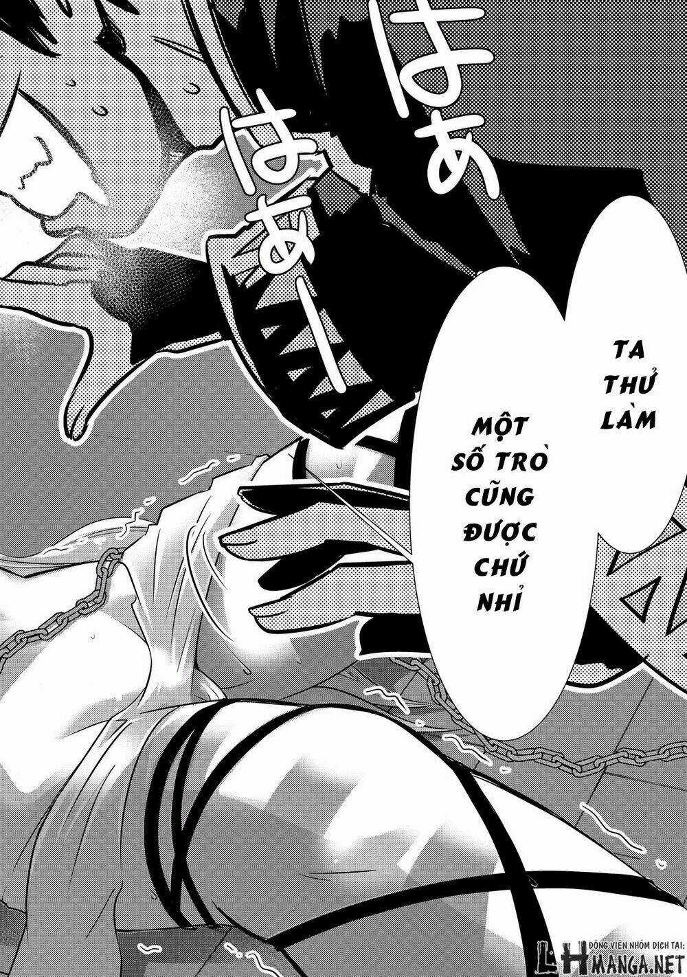 Isekai Shihai No Skill Taker: Zero Kara Hajimeru Dorei Harem Chapter 5 trang 4