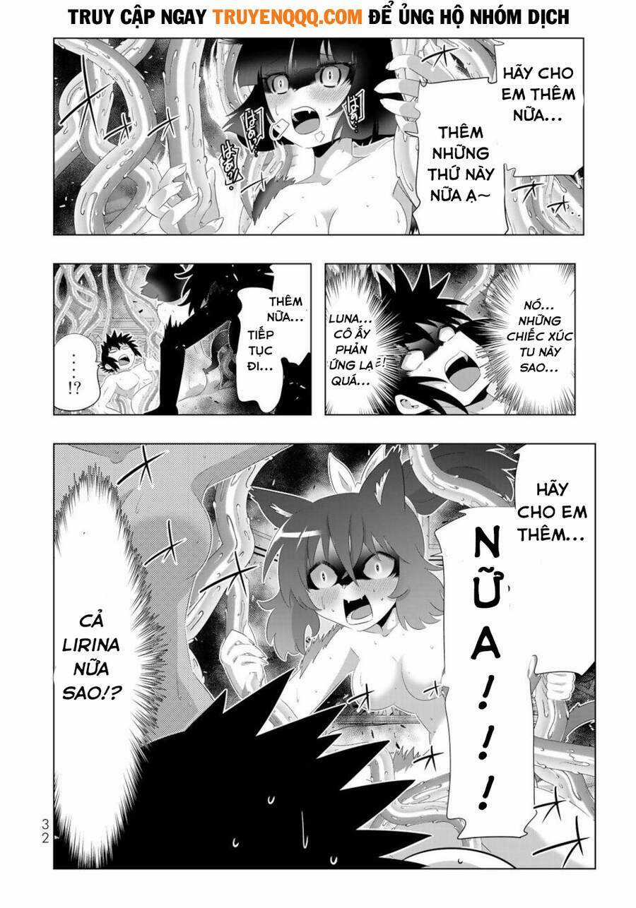 Isekai Shihai No Skill Taker: Zero Kara Hajimeru Dorei Harem Chapter 58 trang 12