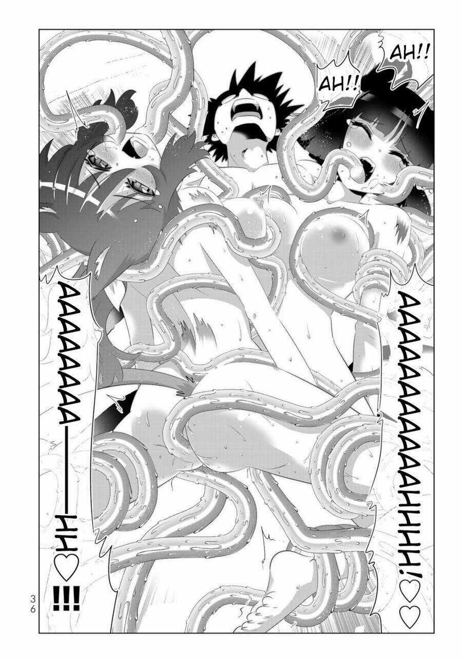 Isekai Shihai No Skill Taker: Zero Kara Hajimeru Dorei Harem Chapter 58 trang 16